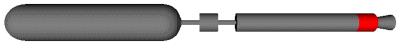 Hybrid Post Combustion Chamber Diagram