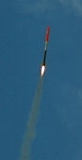 Hephaestus Rocket Launch #4