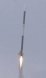 Hephaestus Rocket Launch #1